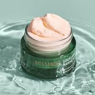 Biossance squalane + Marine Algae eye Cream 3ml