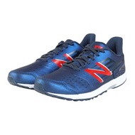 New Balance - (日本平行進口)New Balance儿童合成材质蓝色竞速跑鞋YPHNZSM1M