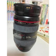 Canon EF 24-70mm F2.8 L USM 一代變焦鏡皇 一代鏡皇 竹北 新竹面交