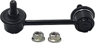 CTR CL0323L [OE Supplier] Front Left Stabilizer Bar Link Compatible with Ford, Mazda Vehicles - Repl