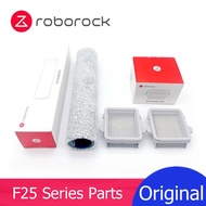 Roborock F25 Roller Brush HEPA Filter Original Pack for F25/ F25 ACE/ F25 RT Wet and Dry Vacuum Clea