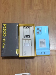 POCO X5 Pro 5G (256GB/8GB)