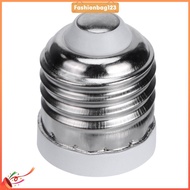 ✥FashionBag✥ E26 To E12 Socket Adapter Screw-in Lamp Socket Light Socket Converter for Indoor