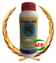 [OFFICIAL SELLER] HEXTAR SYMBOL 45SC (1 LITER) KAWALAN RUMPUT / RUMPAI 100% ORIGINAL