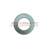 Perodua Kancil Nissan Sunny 130Y 1.2cm 12mm Engine Oil Sump Nut Aluminium Washer Bush Replacement Spare Part