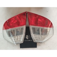 *USED* HONDA JAZZ GE6 RS GE8 RS LED TAILLAMP LAMPU BELAKANG