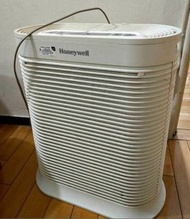 二手保固七日濾心換新 Honeywell HPA-300APTW 抗敏系列空氣清淨機