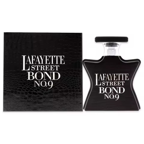 Bond No. 9 Lafayette Street by Bond No. 9, 1.7 oz EDP Spray for Unisex