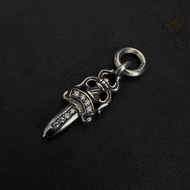 Chrome hearts 白鑽匕首