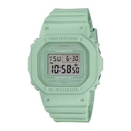 Casio G-Shock นาฬิกาข้อมือ รุ่น GMD-S5600BA-3DR - G-Shock, Lifestyle &amp; Fashion