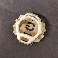 CASIO G - SHOCK DW - 004BD - 9T (TOP AND BOTTOM BEZEL) ORIGINAL PART REPLACEMENT