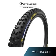 Michelin DH22 RACING LINE