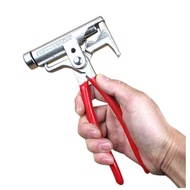 Prime Hammer Plier Hammer Multifunctional Universal Hammer Screwdriver Pipe Wrench
