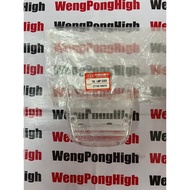 TAIL LIGHT LENS ONLY CT100/CT125 CLEAR YSK BRAND