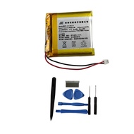 Suitable for Sony/Sony WH-1000XM3 Wireless Bluetooth Headset Battery WH-1000XM4 3.7V Battery