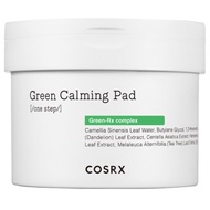 COSRX One Step Green Calming Pad 140ml 70 sheets