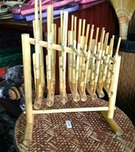 angklung set mini