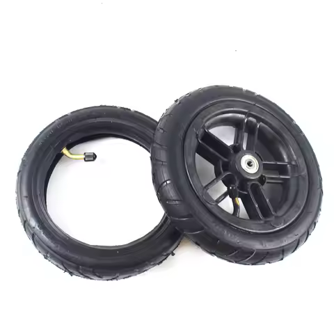 8-inch 200x45 Tire Inner Tube fit Electric Scooter Razor Scooter E-Scooter folding Razor E-Scooter