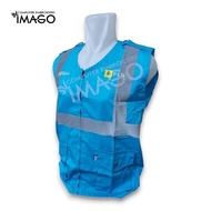 ROMPI PLN INDONESIA POWER WARNA BIRU TOSKA -czel shop