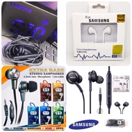 Samsung Headset Samsung Earphone/ Samsung Super Bass HF/ Samsung AKG Earphone Headset AKG Headset AK