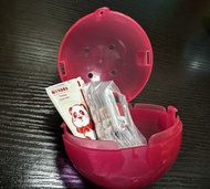 bandai x 李錦記 叉燒醬