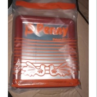 Penny face mirror makeup mirror Cermin Kaca 2X BUBBLE PACKING/