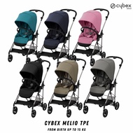 Cybex Melio TPE Stroller