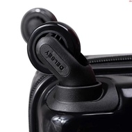 ((In Event) Hongsheng A84 Luggage Accessories DELSEY French Ambassador 0627 Luggage Trolley Case Whe