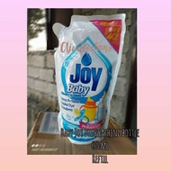 Joy Baby Dishwashing Liquid Refill Pack 600ml