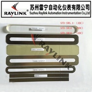 ((48 Hubei)~Long Window 16-~* SFD-SW6.4 Sealed ABC334 Huaxing 10 Water Level Meter Mica Components 8