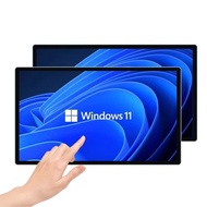 New Inventory Brand New  22 Inch Touchscreen IP65 Water-proof Panel Wall Mounted 1080P FHD Touch Scr