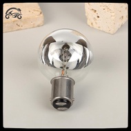 [8C11] 1Pc B15 50W Surgery Shadowless Light Bulb Medical Shadowless Light Bulb Operating Room Shadow