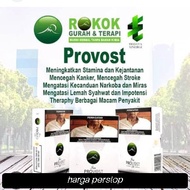 sin provost herbal