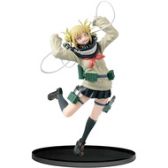 MHA Himiko Toga Figure,MHA Figure Anime Cartoon Characters Statue Collectibles Model Figure PVC Stat