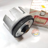 [3E Parts & Acc] Clutch housing V80 V75 gendeng gear 66T clutch house Rare Item