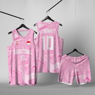 CUSTOM Basketball JERSEY 1st Anniversary