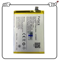 แบตเตอรี่โทรศัพท์มือถือ Vivo Y76 5G B-T0 งาน Future แบตมีคุณภาพดี มีมอก. ประกัน1ปี แบตVivo Y76 5G แบ