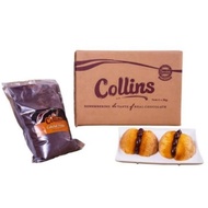 Collins Chocolate Filling Paste [5Kg/5000g]