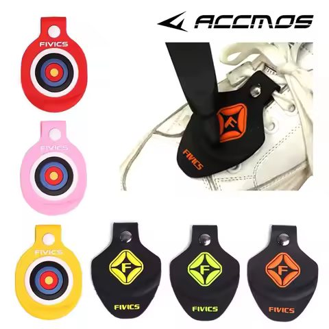 Recurve Bow Limb Protector Fivics Archery Break Rubber Pad Protector on The Shoes Foot for Longbow H