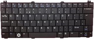 United Kingdom UK Laptop Keyboard for DELL for Inspiron Mini 12 1210 0J266J J266J PK1305G0170 V09130