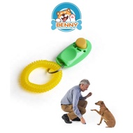 Pet Training Clicker