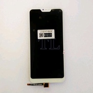 Lcd touchscreen Xiaomi Mi A2 MiA2 Lite Redmi 6 Pro Fulset Original