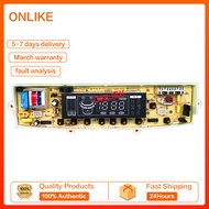 Samsung washing machine computer board MFS-XQ6T88S-00.XQB60-T88A.XQB60-T88S original motherboard