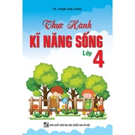 Book - Practicing Life Skills Grade 4