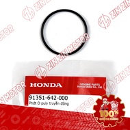 Rear Pot Pulley O Seal Vision 2021 2022 2023 2024 (Standard Version) 38.8x1.9MM 91351-642-000 Genuin