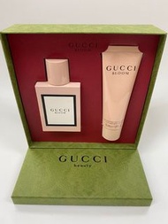 Gucci Bloom香水套裝