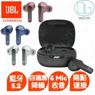 JBL - Live Pro 2 TWS 真無線藍牙耳機｜黑色