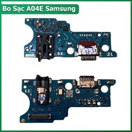 New quality samsung A04E charging board