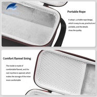 Travel Storage Bag for Zoom H6 H4N Pro Video Recorder Protective Case