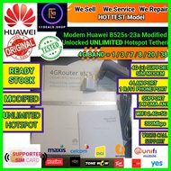 modified unlimited modem huawei b525 b529 b528 b310 b315 b518 b715 e5186 wifi sim card huawei 4g rou